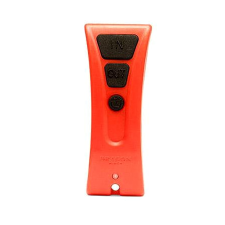 Wyciągarka Dragon Winch DWH 3000 HD – 12V, 1360 kg, lina stalowa 15 m